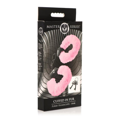 Esposas de Pelo Rosa