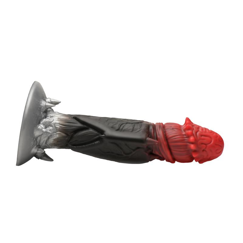 Count Cockula Dildo Silicona