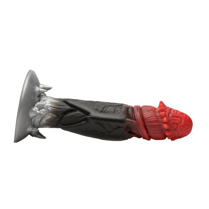 Count Cockula Dildo Silicona