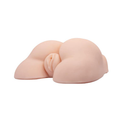 Masturbador Vagina y Ano con Vibracion