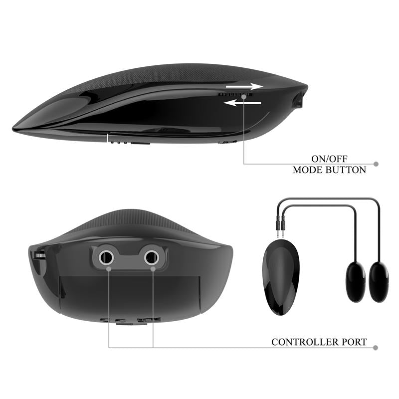 Masturbador Realista Vagina con Vibracion