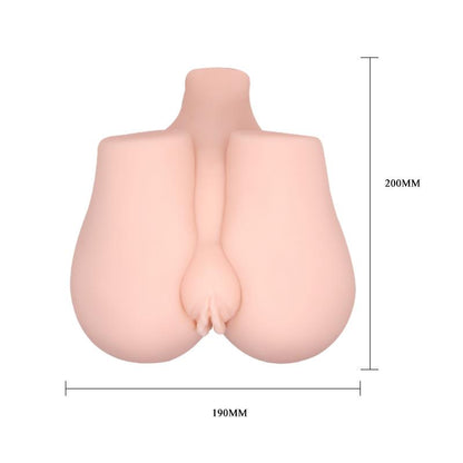 Masturbador Vagina y Ano