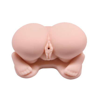 Masturbador Vagina y Ano