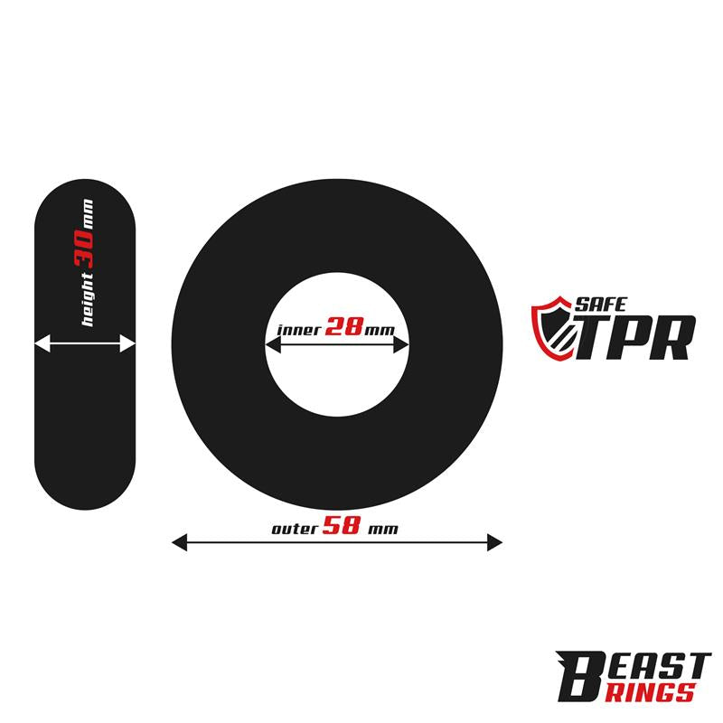 Anillo Tyre 28 mm