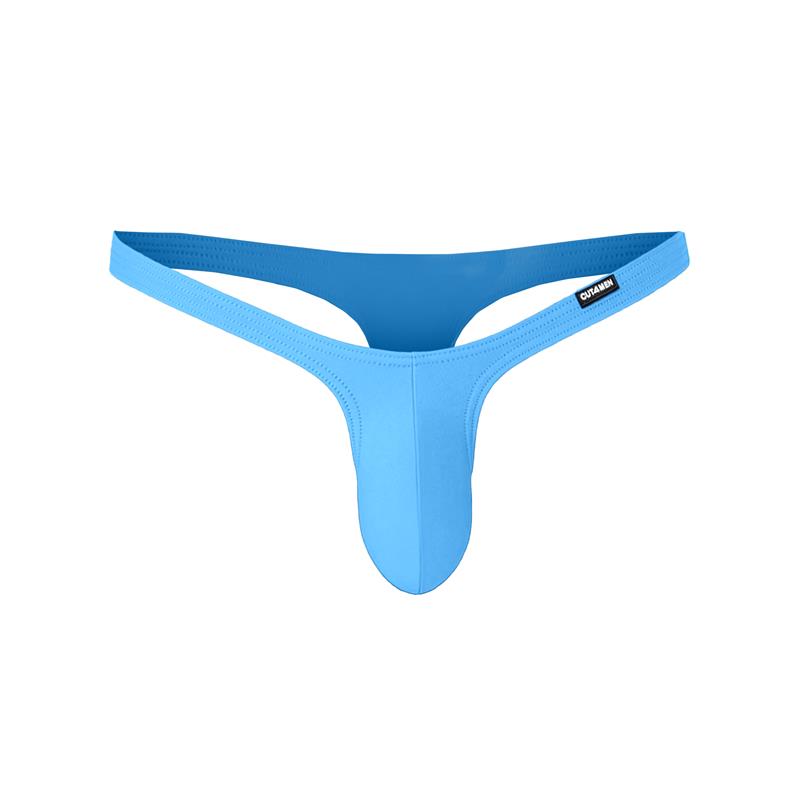 C4MSPX11 Micro Tanga Dodger Blue