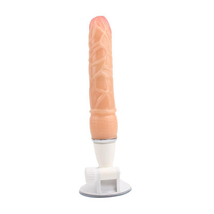 Dildo Vibrador Flexible Bomber 99
