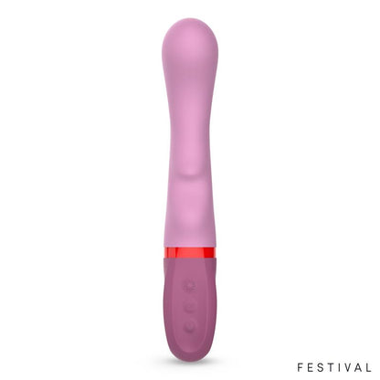 Kandy Estimulador 10 Funciones USB C