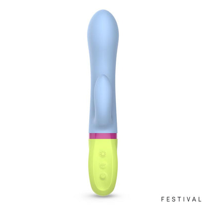 Jolly Estimulador 10 Funciones USB C