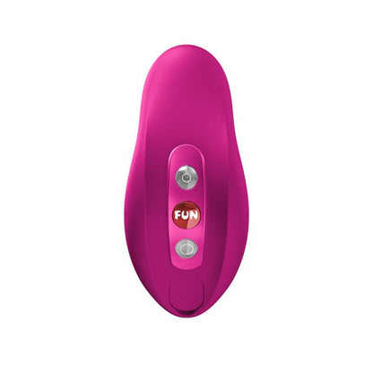 Allure Succionador de Clitoris Air Pulse Magenta
