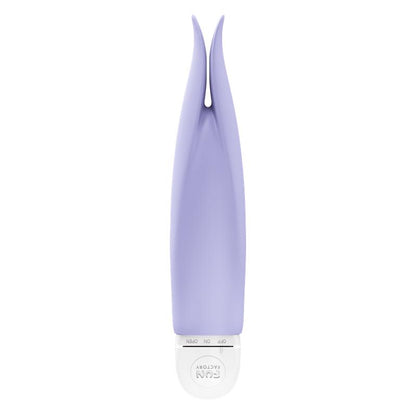 Volita Vibrador Lay On Purpura