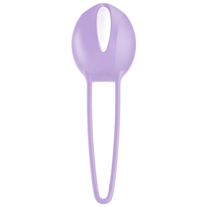 Smartball Uno Bola Vaginal Purpura