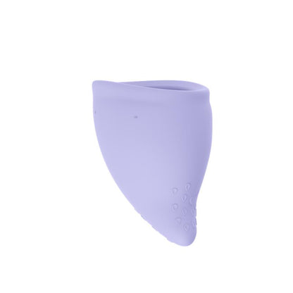Fun Cup Copa Menstrual Talla B Purpura