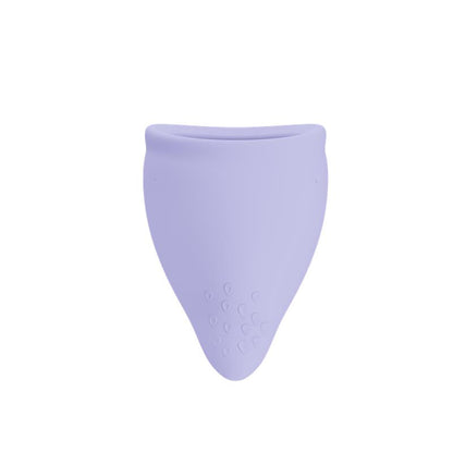 Fun Cup Copa Menstrual Talla B Purpura