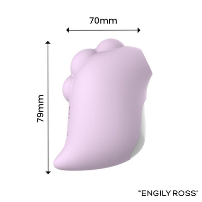 Dinky Succionador de Clitoris USB