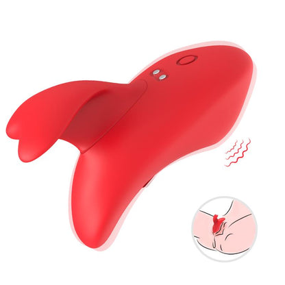 Estimulador para el Dedo con Vibracion