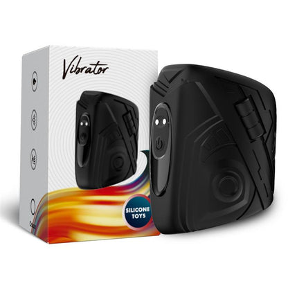 Masturbador Masculino con Vibracion
