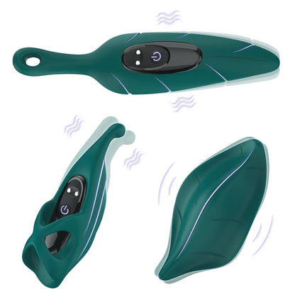 Set de Vibrador y Fundas