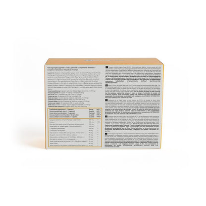 Hemapro Pastillas para las Hemorroides 60 Comprimidos