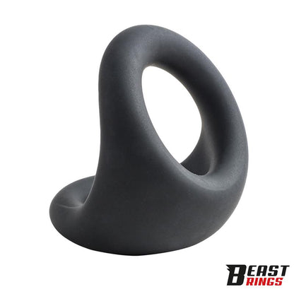 Anillo Doble Silicona Liquida 27 30 mm