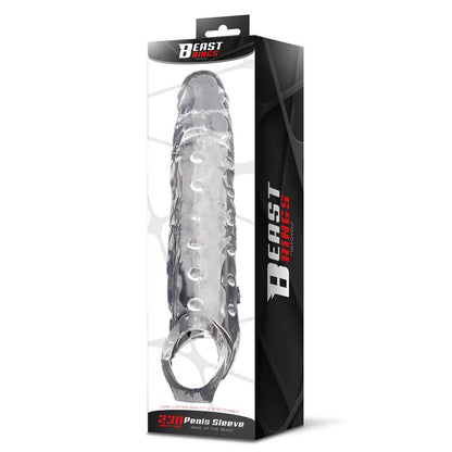 Funda para el Pene 23 cm