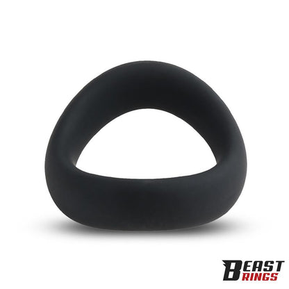 Anillo Silicona Solida 475 mm Talla M