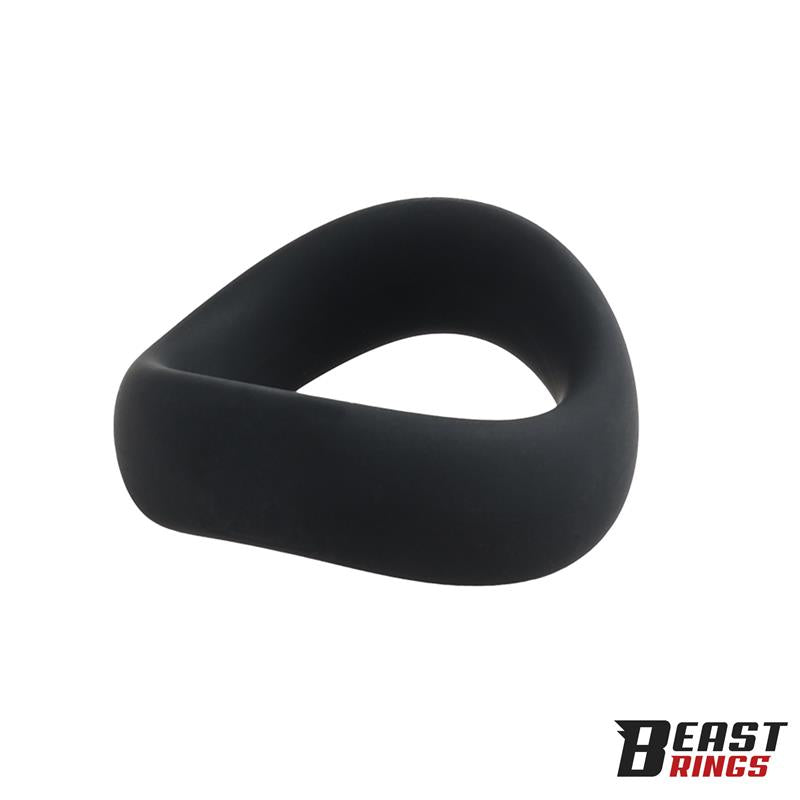 Anillo Silicona Solida 475 mm Talla M