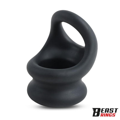 Anillo Doble Silicona Liquida 27 30 mm