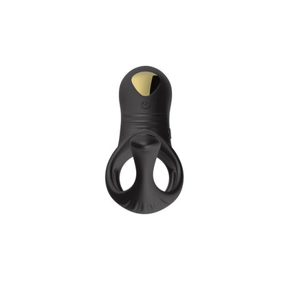 Anillo Vibrador con Estimulacion Perianal