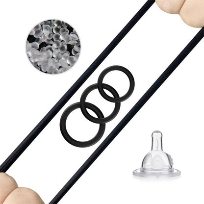 Set de 3 Anillos para el Pene