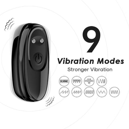 Set de 2 Anillos para el Pene