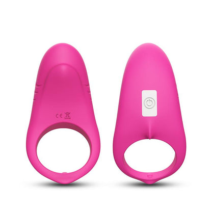 Anillo Vibrador para el Pene