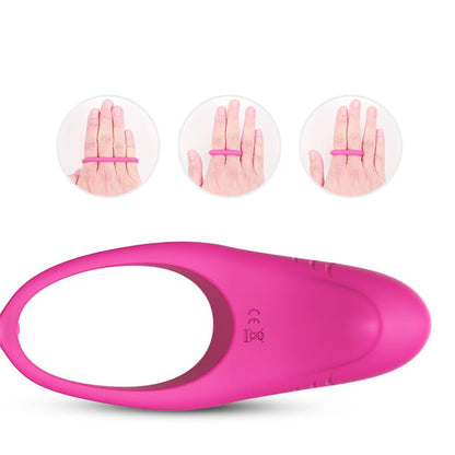Anillo Vibrador para el Pene