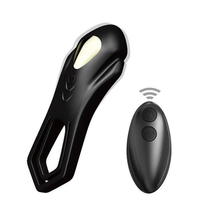 Anillo Vibrador para el Pene