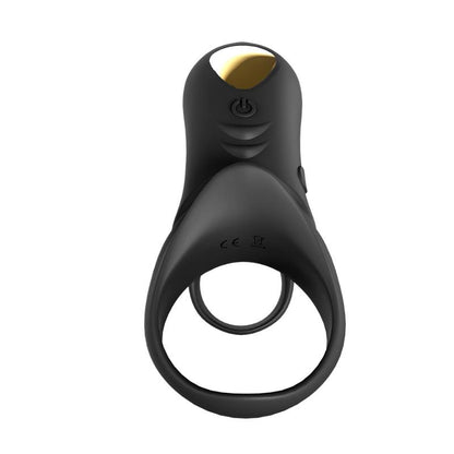 Anillo Vibrador para el Pene