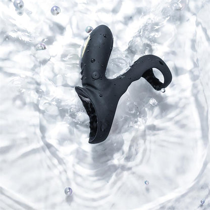 Anillo Vibrador para el Pene