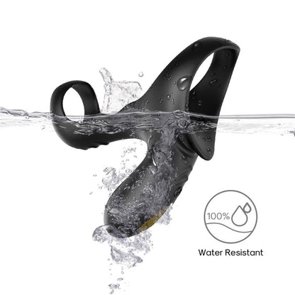 Anillo Vibrador para el Pene