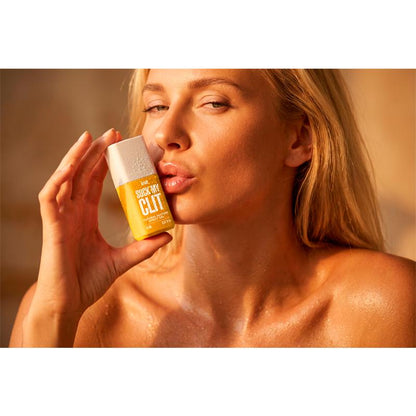 Suck My Clit Mango Tropical Succion Gel