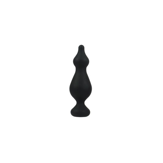 Estimulador Anal Amuse Talla L Negro
