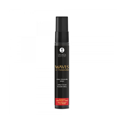 Spray Oral Waves of Pleasure Vino Espumoso 20 ml