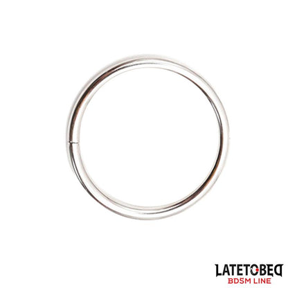 Anillo de Metal Diam int 4 cm Diam ext 48 cm