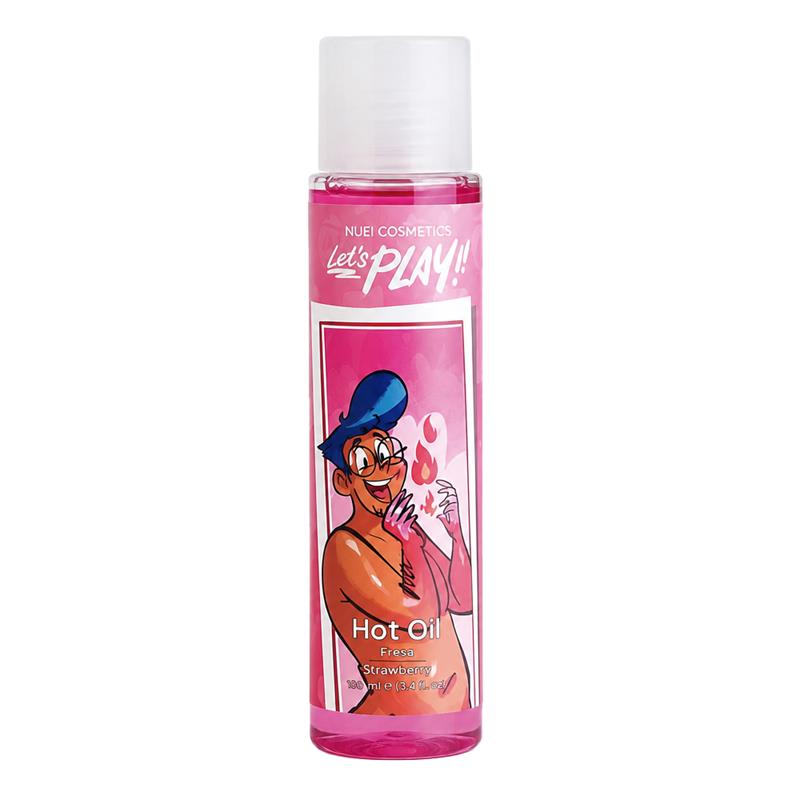 Lets Play Play Backdoor Set 130 ml