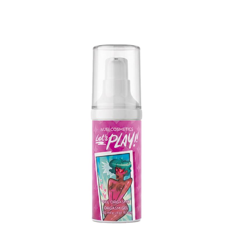 Lets Play Play Everyting Classic Set 230 ml