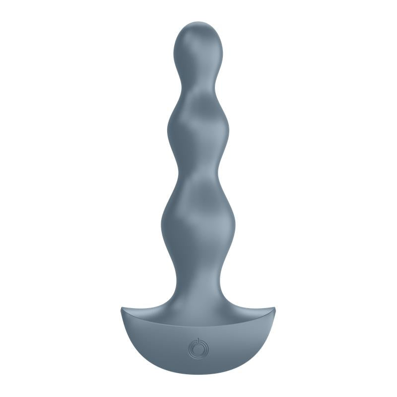 Plug Anal con Vibracion Lolli Plug 2 Ice