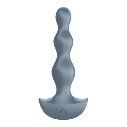 Plug Anal con Vibracion Lolli Plug 2 Ice