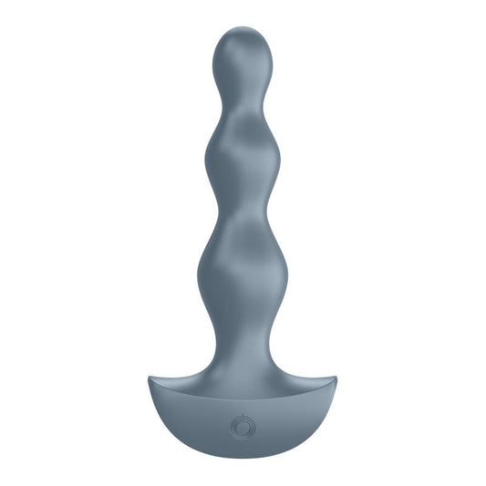 Plug Anal con Vibracion Lolli Plug 2 Ice