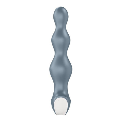 Plug Anal con Vibracion Lolli Plug 2 Ice