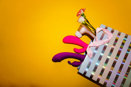 Tarjeta regalo Exploración Íntima